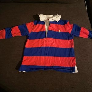 Polo toddler shirt